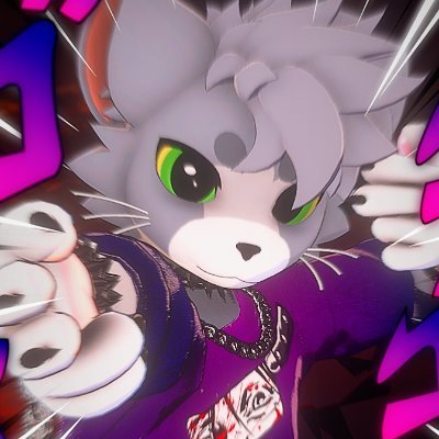 RedPixelOne's profile picture. what can i say im me ... which is good !  Oh and i make avatars in VRchat i made blender Renders, and love all things 3D