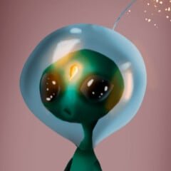 cgoisart's profile picture. 3D Generalist | 2D Artist