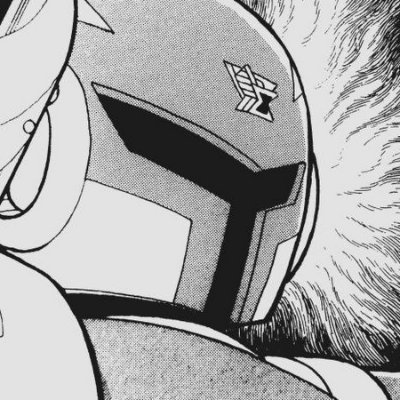 Obed9876さんのプロフィール画像