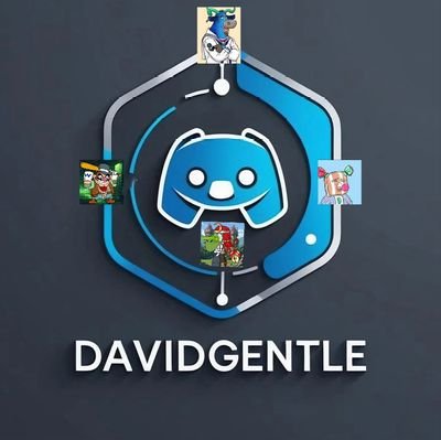 __Davidgentle's profile picture. Admin @RyoshiBaby Crypto&NFTs enthusiaste||DC&TG-David_gentle|lurking for a Moderator|Event planner||builder🏗️ DM me🥷
#Cardano #sol #cro #Base #Abstractor