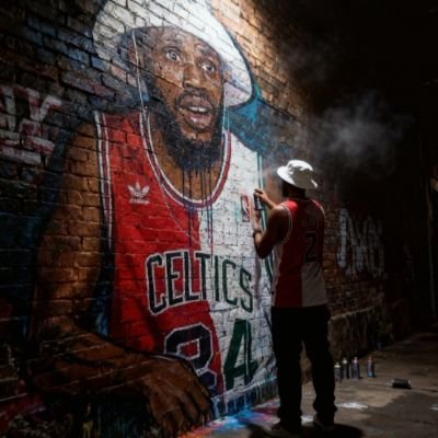 ay_nelson90493's profile picture. Laugh. Get Up. Repeat. 💥 | Funny Fails 😂 + Real Motivation 💪 | Short Form Vibes Only 🎬 #StayEpic