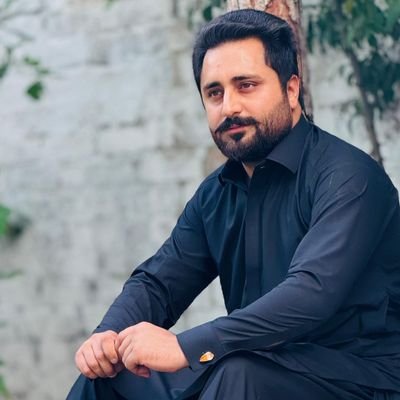 malik_sahirkhan's profile picture. Pukhtoon (Afghan) | Gegyani | Nationalist | Computer Scientist | Socialist | Optimist | Ex UETian |