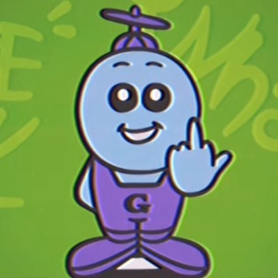 zombie_vibes's profile picture. 期待値でメシを食いたい