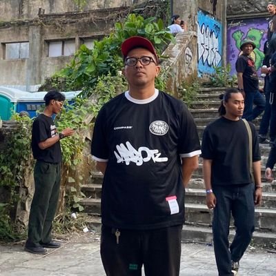 Galih Rawka!さんのプロフィール画像