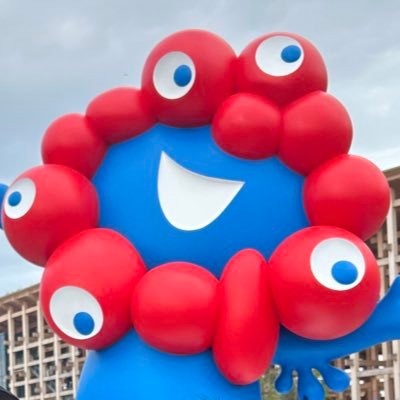 matrick0314's profile picture. 万博に行きました。もっと早くに行って、もっとたくさん行けば良かったと後悔しています！