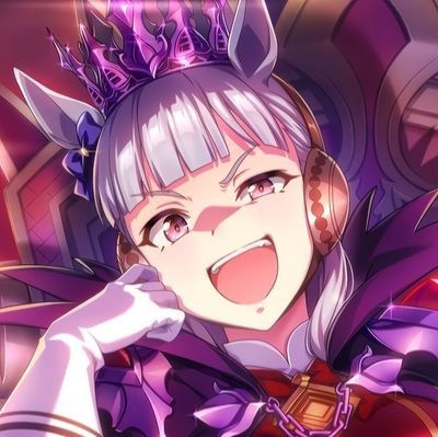 1Ohyodo's profile picture. | TEST DRIVE RACE SPRINT ( 1200 m ) CA UMAMUSUME by OOMFs.