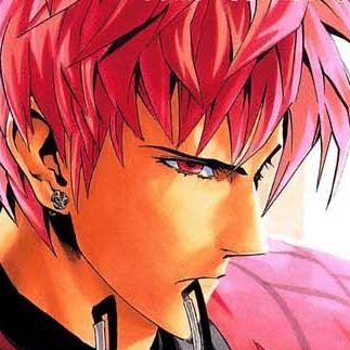SPyuzuu's profile picture. Junior fullstack web developer 💻