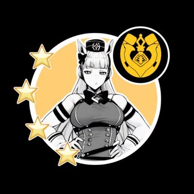 GoldenDreamboat's profile picture. — 𝐓𝐡𝐞 𝐓𝐫𝐚𝐢𝐧𝐞𝐫’𝐬 (l̶e̶a̶s̶t̶) 𝐟𝐚𝐯𝐨𝐫𝐢𝐭𝐞 𝐒𝐭𝐚𝐥𝐥𝐢𝐨𝐧 ׅ⎖ — (𝑨𝒏𝒚 𝑷𝒓𝒐𝒏𝒐𝒖𝒏𝒔)