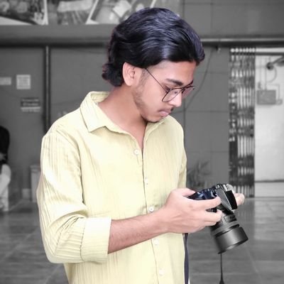DebDevZone's profile picture. SDE @ Neural Network Labs • Freelancer 💻 • Open-Source 🌐