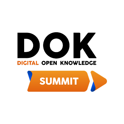 DOKSummitBilbao's profile picture. Azaroak 23-24 noviembre 2026
Un evento pionero que reúne a los líderes del sector digital, las empresas más innovadoras y el talento emergente