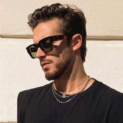 abrahamxrugge's profile picture. favs: ruggero y abraham mateo | fan account
                      Si tú eres para mí también soy para tí 💞
                          ~𝚊𝚖𝚌 & 𝚛𝚙