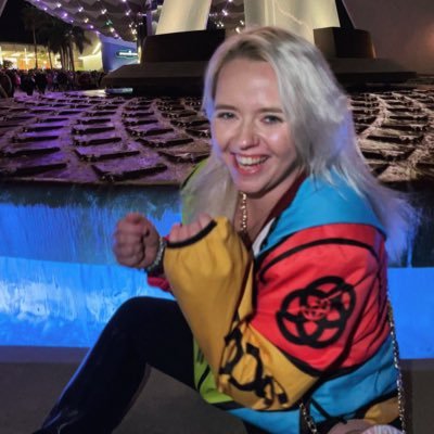 mirandaiiisms's profile picture. probably at the movies or proving someone wrong | have the day you deserve | She/Her | a delightful freak