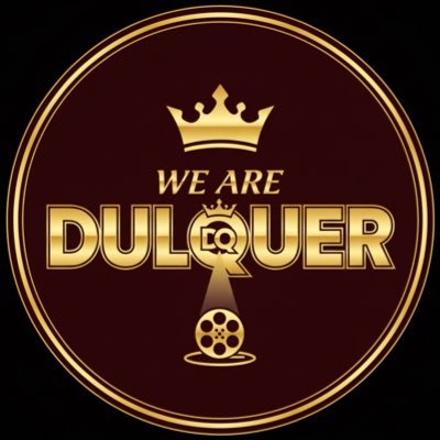 we_are_dulquer's profile picture. Celebrating the art, charm & cinema of Dulquer Salmaan. Cinema | Style | Legacy | Upcoming - Kaantha #WeAreDulquer