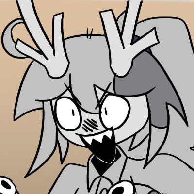 Tysonthemaskian's profile picture. Just a silly artist!!

CPLL, FPE:S  and Blentouad Swap AU Lana VA!

Unactive on this acc, primarily on TT and YT

(OTHER ACCS ON MY STRAWPAGE, CHECK IT OUT!!)