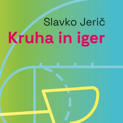 Kolumnist na @rtvslo, avtor @SportniSOS, podkastov @StevilkeMMC in #SOSodmev ter knjig Čista desetka, Statistika za začetnike ter Kruha in iger. #PohvalaNaDan.