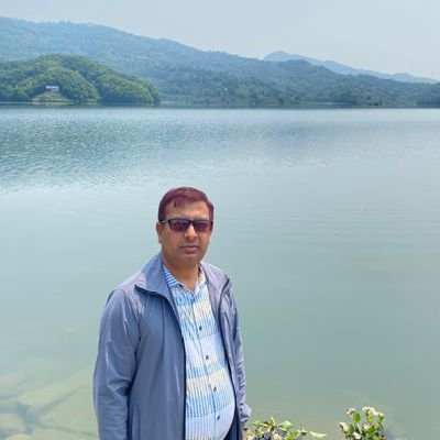 trupadhyay71's profile picture. 