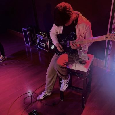 JosueCuby's profile picture. 