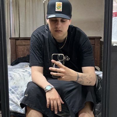 BarberineLucas's profile picture. ❤️‍🔥