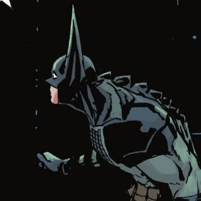 absolutetrinity's profile picture. dc comics (mainly batman + robins) + some marvel! (x-men + daredevil) 
🌟 read justice league international (1987) 🌟 batcest dni ❌️