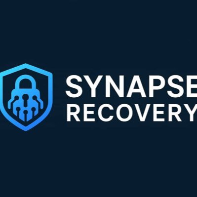 SynapseRecov's profile picture. ASSETS RECOVERY:CRYPTO RECOVERY PRO I Expert in recoveringo lost & stolen crypto asset | 10+ years in blockchain. DM for tips on recovering your lost assets