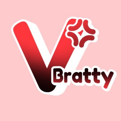 VBrattyOnline's profile picture. the brattiest of vtuber groups | #VBratty | Contact: VBrattyOnline@gmail.com | Founder: @shiniamai | Applications closed