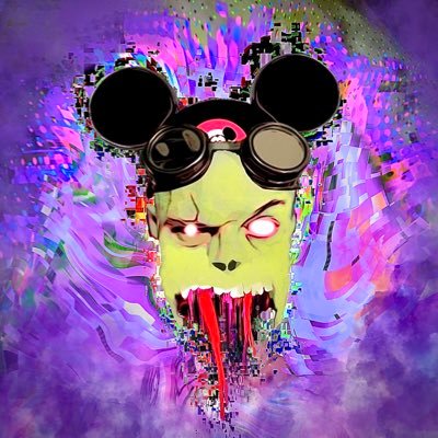 TheZombyPop's profile picture. 