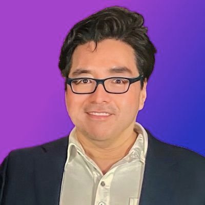 ThomasLee0's profile picture. CIO Fundstrat Capital @Fundstratscapital $GRNY ETF|Head of Research @fs_insight|@CNBC Contributor|Chairman of @BitMNR $BMNR Bitmine|Wikipedia: https://t.co/PglIiEbp5b