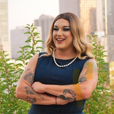 Maebe_A_Girl's profile picture. 
