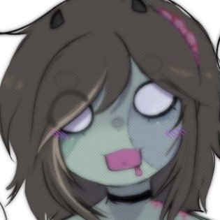 amongsus_69's profile picture. Aster !! | digital artist | she/him | 🇨🇱 | Animation student ( eng / esp ) mi garrapata (fan) numero 1 : @El_Tecit0 𐔌՞. .՞𐦯 ⋆⭒˚.⋆