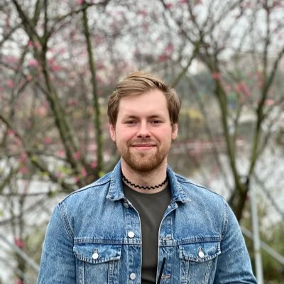 gaussdevhere's profile picture. Software Engineer with bad startup ideas.