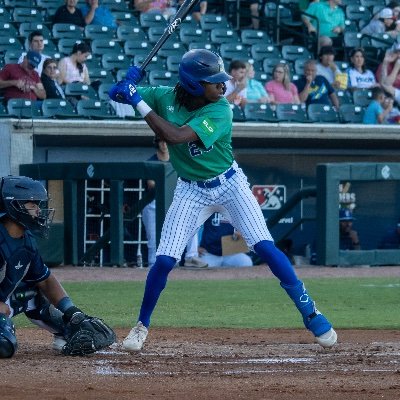 Christian Smith-Johnson Profile