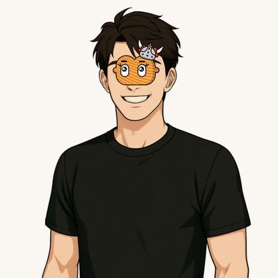 Gauravxweb3's profile picture. Content creator ,Yapper | Super og  , 24/7 helper @billions_ntwk | Ronbot @theoriqai | og  @katana | contributor @askjuneai