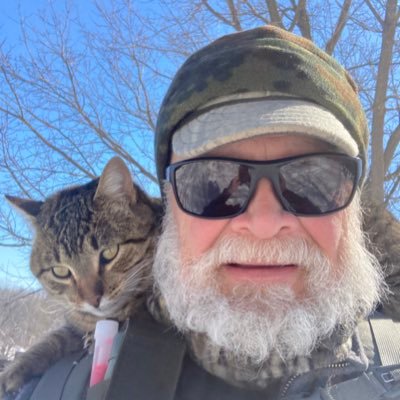 sigvald4084's profile picture. Husband, Father, Grandpa,Gardener, Herbalist, Born Again Pagan, Gun toting Retired Sheepdog, and Player of the Pipes.