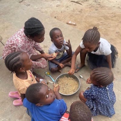 AmadouJall96112's profile picture. trust god