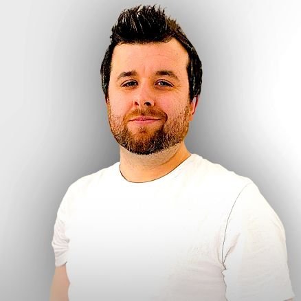 georgemorgantv's profile picture. 🎙️Motorsport & Sim Racing Commentator | GT Sport Organizacion, Formula Regional EU Championship by Alpine, F1 Sim Racing, PSGL