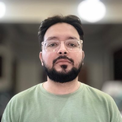 mudassir_siddi's profile picture. Founder @HikaflowAI - Experience the Fastest Engineering Processes Ever.