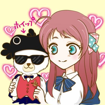 whip1207's profile picture. ゾンビィのお絵描き&巽ップ(ホイップ)連れたアカウントです。ゾンサガのイラストはゆうぎり姐さんを中心に相方 @n2xm6 に載せてもらってます。こっちには落描き中心に他ジャンルも載せてます｡AI学習禁止🙏本アカはこちらの野球アカウント @Haru1203luv