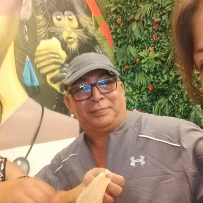 AzukaRoberto's profile picture. 