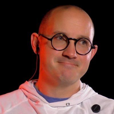 ethemedium's profile picture. Searching for answers.