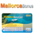 mallorcabonus's profile picture. Das Vorteilsprogramm der Balearen - Einfach Bonus-Card vorzeigen und sofort Sparen!