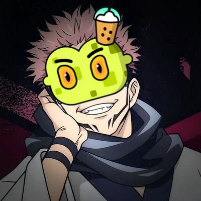 _Oxsukuna's profile picture. ○ BLOCKCHAIN ENTHUSIAST○         __________○BLOCKCHAIN PRIVACY○