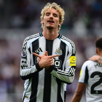 NathanJD92's profile picture. #NUFC ⚫⚪🏆