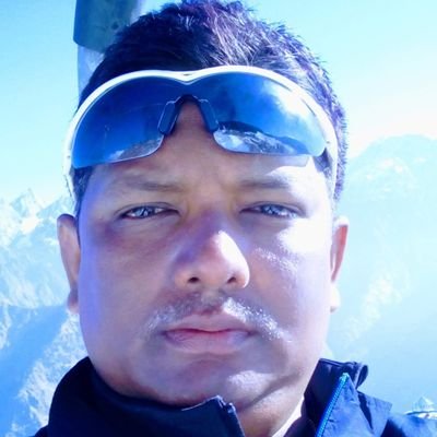 manojtweetnext's profile picture. •Indian•
Nationalist
•Active against Radicals & Anti Nation Intellectuals 
•Altitude of seclusion in Himalaya•
❤️Himalayan Folks & SUFI صوفی Songs of  #Kashmir