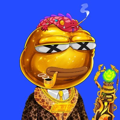 arielotus2424's profile picture. All things