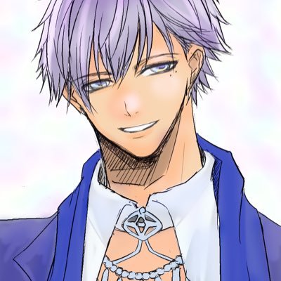 和海//Bさんのプロフィール画像