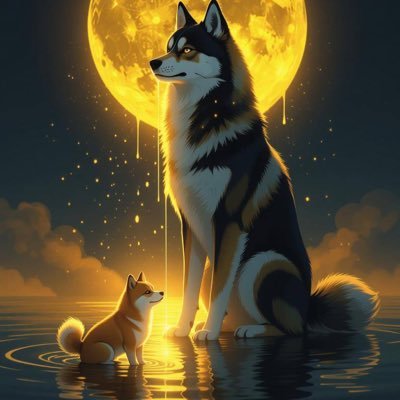 GangCocoro's profile picture. 💎 Helping to promote the COCORO token — love, memes, and unity on the blockchain

#COCOROFAM
#COCOROARMY