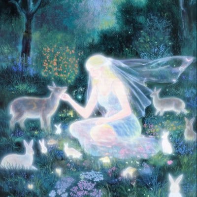 bloodbender666's profile picture. 𝓂𝒾𝓈𝒶𝓃𝒹𝓇𝒾𝓈𝓉 𝒻𝒶𝒾𝓇𝓎 𓇢𓆸 the most nonchalant girl you’ll ever met