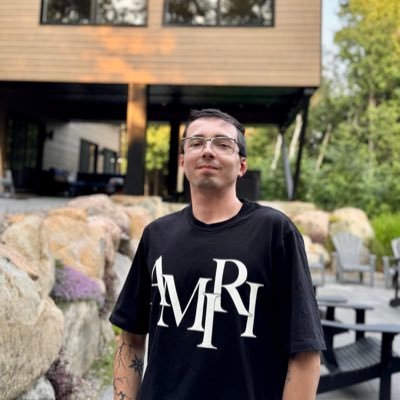 BrendonLeblanc5's profile picture. ⛏️ Gold-Focused Junior Mining Investor 👑