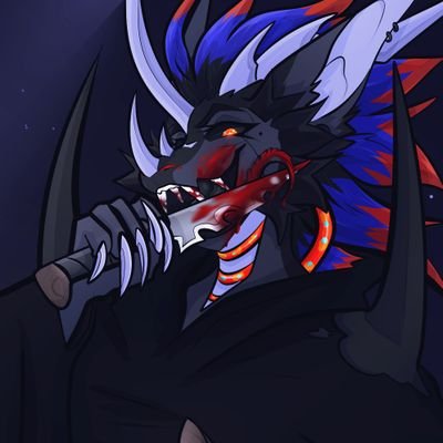 🔪BlackViperStudios🔪さんのプロフィール画像