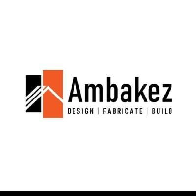 ambakez's profile picture. Est 2009.🇺🇬
Professional construction, aluminium & steel works and inspirational designs 
https://t.co/cMkCBayx94 
IG: Ambakez
Fb: Ambakez 
TikTok: Ambakez